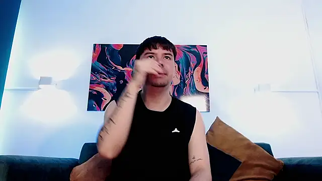 KaiStein online show from 02.25.26