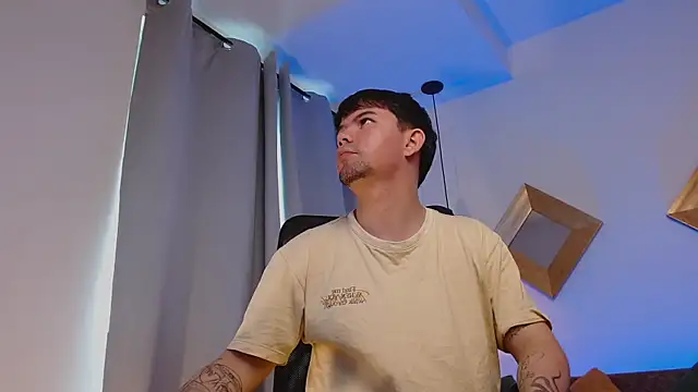 KaiStein online show from 02.28.26