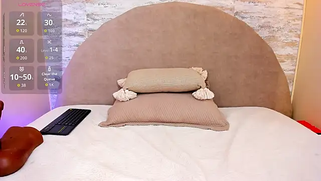 Snapshot of Ashley_Beaomunt chatting on 02.25.26 Ashley Beaomunt online show from 02.25.26