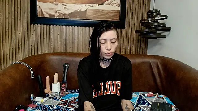 MorganEvans t online show from 03.20.26