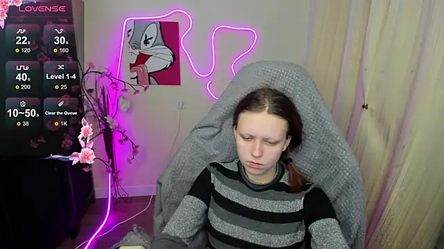 NikolFlostt online show from 02.17.26