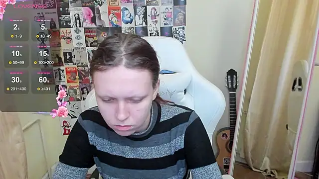 NikolFlostt online show from 02.19.26