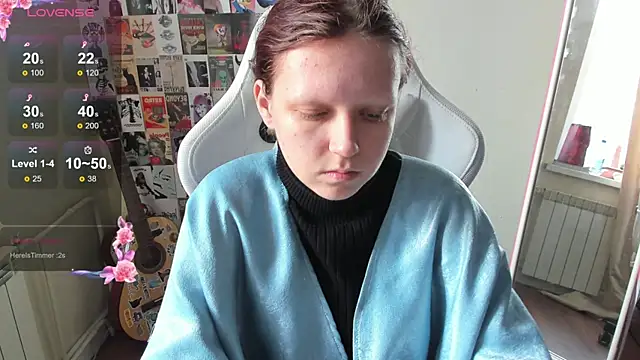 NikolFlostt online show from 04.03.26