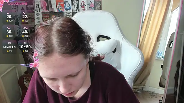 NikolFlostt online show from 04.11.26