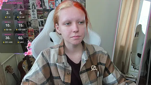 NikolFlostt online show from 04.16.26