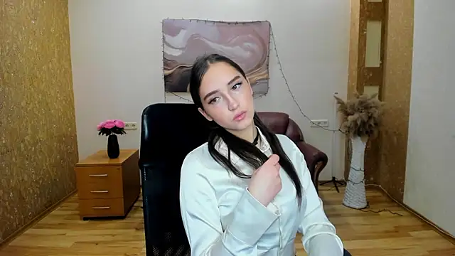 Effy Royse online show from 02.11.26