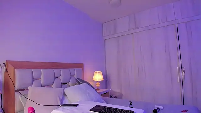 Bunny Blush1 online show from 04.11.26