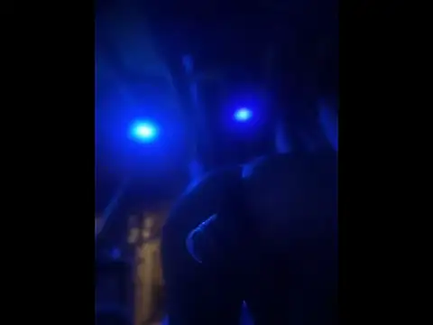 Baby Smurk online show from 04.27.26