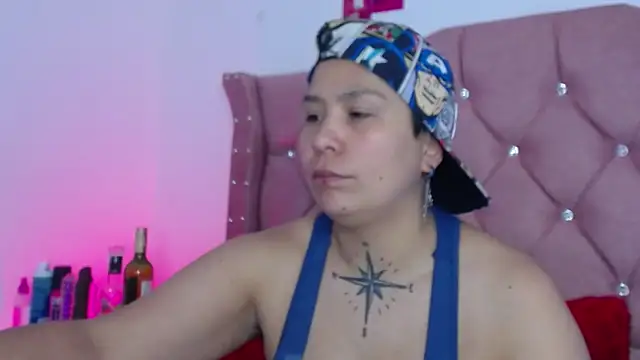 Snapshot of nat_evans8 chatting on 02.28.26 nat evans8 online show from 02.28.26