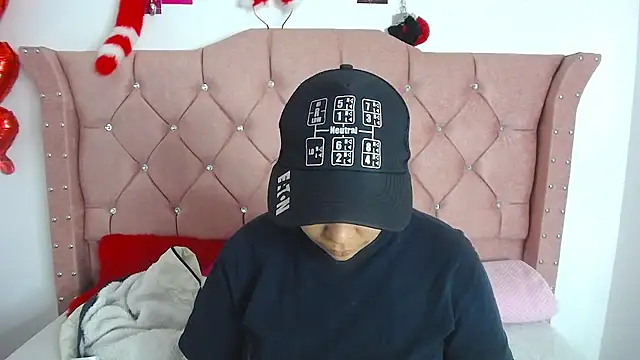 nat evans8 online show from 03.22.26