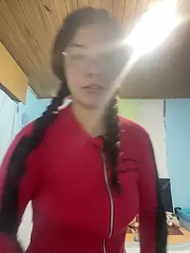 Luna33- online show from 05.07.26