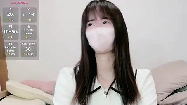 natsumi- online show from 03.07.26