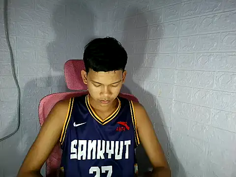 UrAsian Turjak online show from 03.29.26