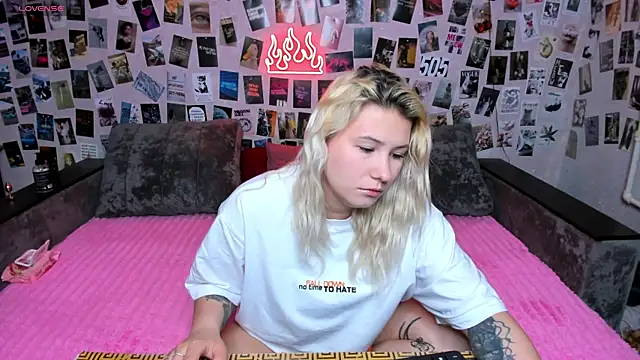 x Ulya1cutex online show from 06.01.26