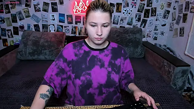 x Ulya1cutex online show from 06.18.26