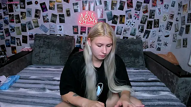 x Ulya1cutex online show from 06.29.26