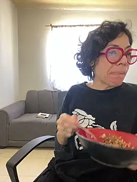 JeanneDuval8888 online show from 03.06.26