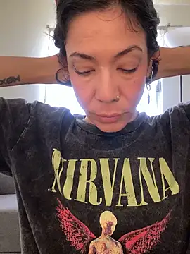 JeanneDuval8888 online show from 04.04.26