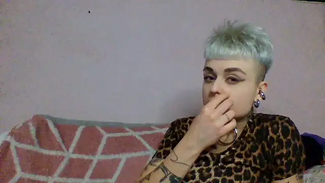 AlisaDear257 online show from 02.15.26