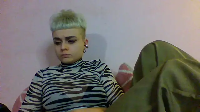 AlisaDear257 online show from 03.12.26