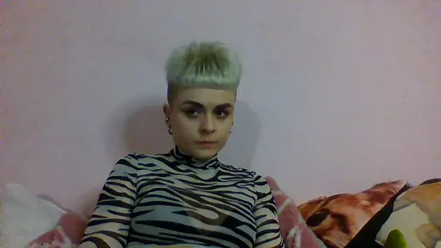 AlisaDear257 online show from 03.14.26