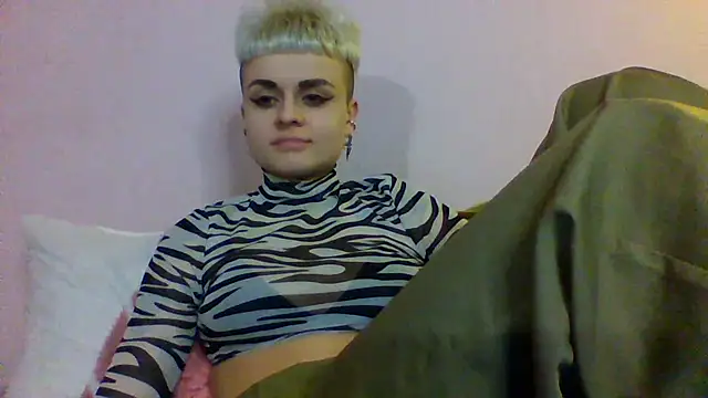 AlisaDear257 online show from 03.16.26