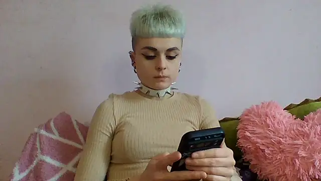 AlisaDear257 online show from 03.21.26