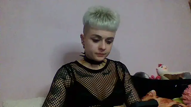 AlisaDear257 online show from 03.24.26