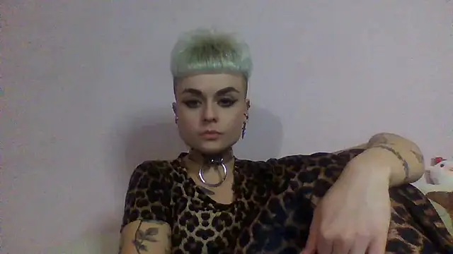 AlisaDear257 online show from 03.27.26