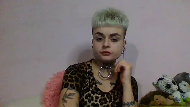 AlisaDear257 online show from 03.28.26