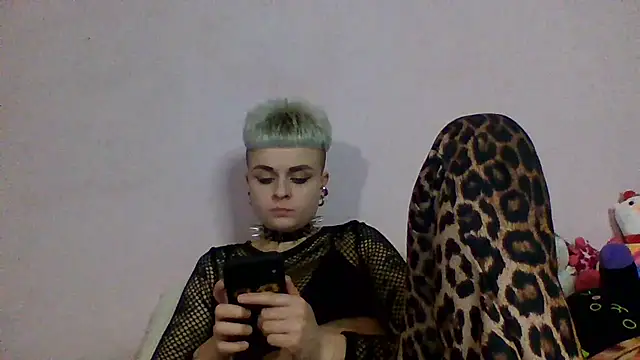 AlisaDear257 online show from 04.04.26