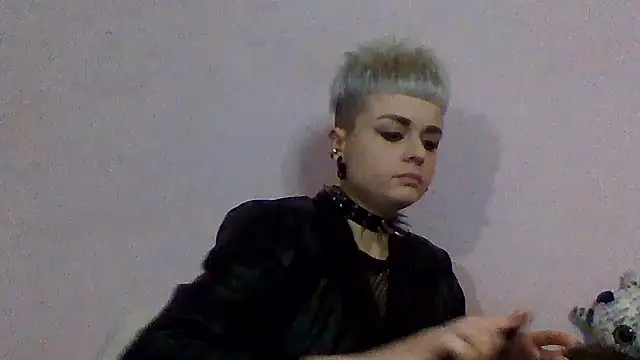 AlisaDear257 online show from 04.11.26