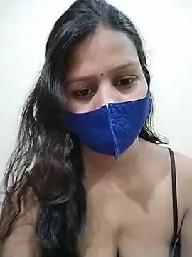 ankita077 online show from 04.18.26