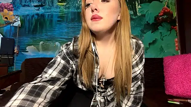 LeahSablea online show from 02.18.26