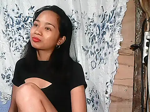 Asianpinay Skinny1818 online show from 02.10.26