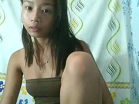 Asianpinay Skinny1818 online show from 04.16.26