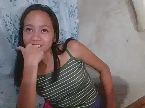 Asianpinay Skinny1818 online show from 05.19.26
