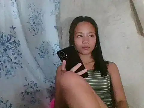 Asianpinay Skinny1818 online show from 05.19.26