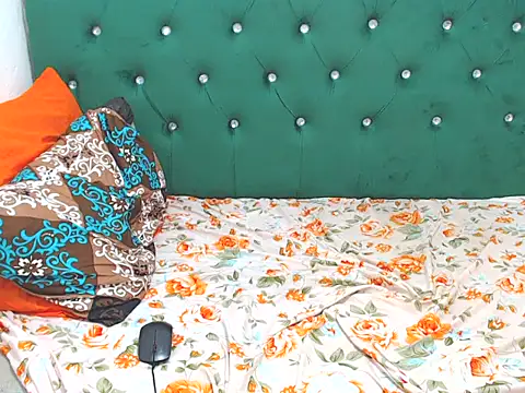 Snapshot of NtandoXx chatting on 02.13.26 NtandoXx online show from 02.13.26