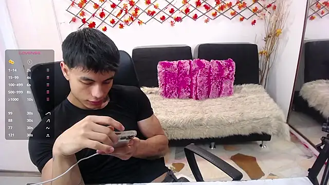 IanWest  online show from 03.19.26