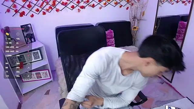 IanWest  online show from 04.15.26