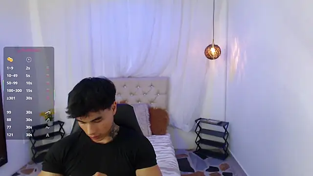 IanWest  online show from 04.16.26