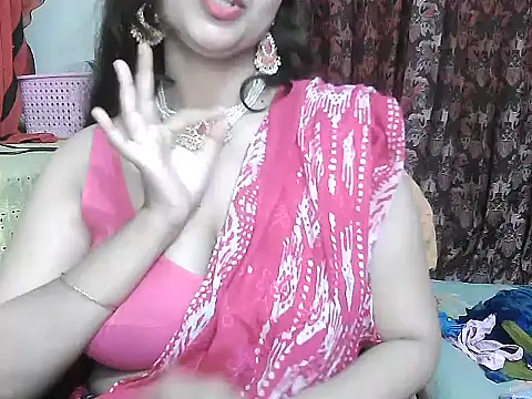 Arohi-67 online show from 04.18.26