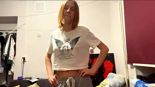 Sweety Burger online show from 02.13.26