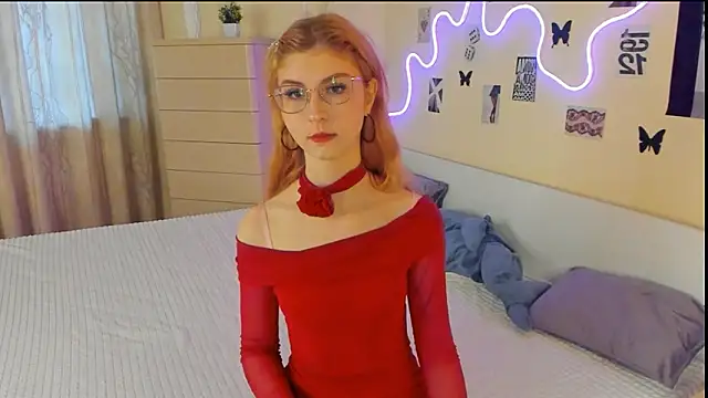 Secret Touch online show from 02.24.26