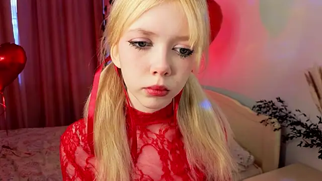 Rochelle kitty online show from 02.14.26