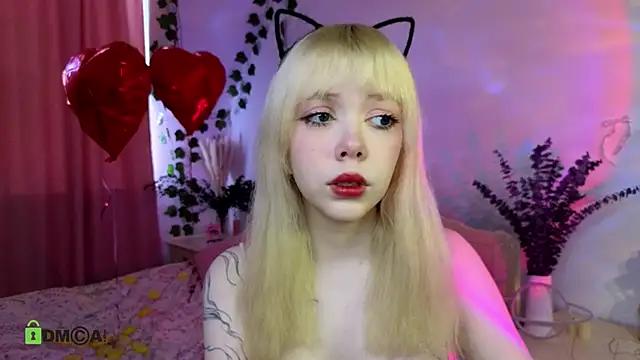 Rochelle kitty online show from 04.01.26