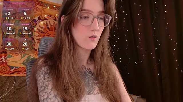 lolami  online show from 04.15.26