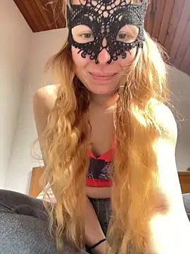 PetiteMimiSexy online show from 04.13.26