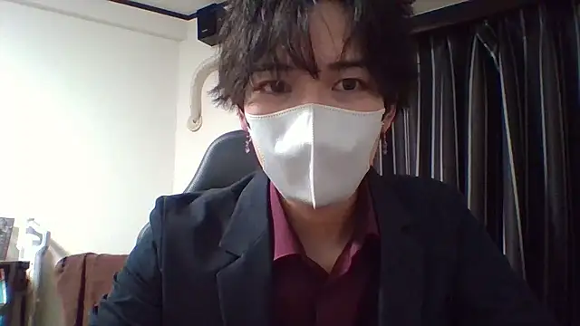 Snapshot of raitokun5555 chatting on 02.19.26 raitokun5555 online show from 02.19.26